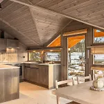 Hedda Hedalsfjellet - 3 Bedroom With A Lovely View * Hedalen