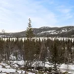 Сasa de vacaciones Hedda Hedalsfjellet - 3 Bedroom With A Lovely View Hedalen