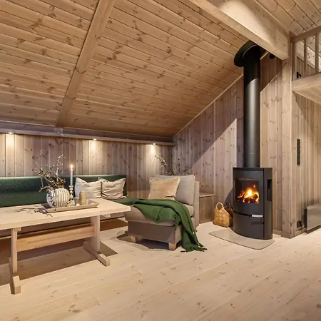 Hedda Hedalsfjellet - 3 Bedroom With A Lovely View Vakantiehuis