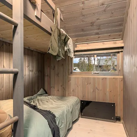 Hedda Hedalsfjellet - 3 Bedroom With A Lovely View *