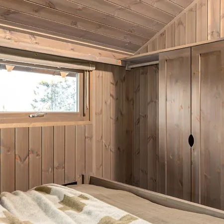 Hedda Hedalsfjellet - 3 Bedroom With A Lovely View