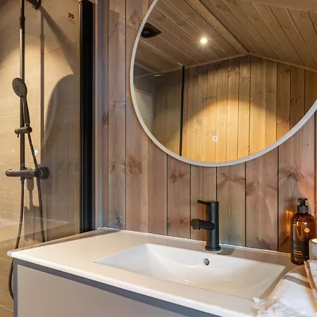 Hedda Hedalsfjellet - 3 Bedroom With A Lovely View * Hedalen