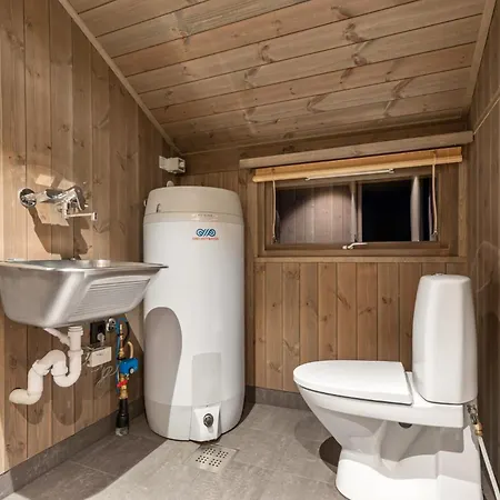 Hedda Hedalsfjellet - 3 Bedroom With A Lovely View Hedalen