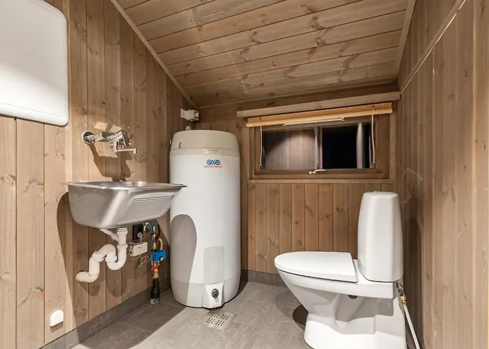 Hedda Hedalsfjellet - 3 Bedroom With A Lovely View Hedalen