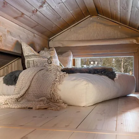 Hedda Hedalsfjellet - 3 Bedroom With A Lovely View * Hedalen